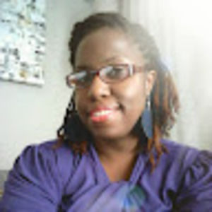 Meet your Posher, Jamilah